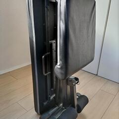 可変式ブロックダンベル（〜40kg）+インクラインベンチの画像