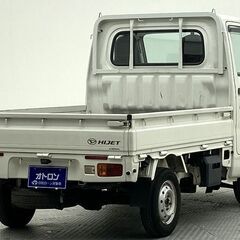 常時展示車が約200台ある大垣店だからこそ実車が見れる！触れる！審査が心配...それなら【オトロン】にお任せください‼【審査通過率驚異の95％】/ダイハツ ハイゼットトラックの画像