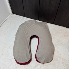 yogibo Pod RollMax Support 3点セット各種カバー付きの画像