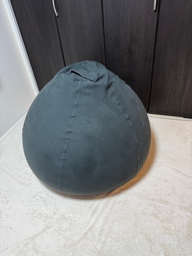 yogibo Pod RollMax Support 3点セット各種カバー付き