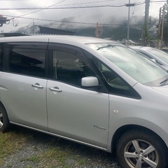総額表示❕乗って帰れます❕平成25年 セレナ 車検令和8年6月まで の画像