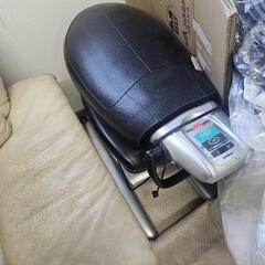 電気乗馬マシンの画像