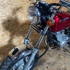 エイプ100 ヨンフォア仕様の画像