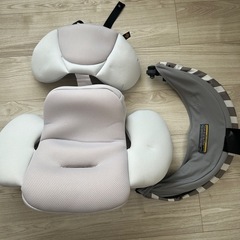 【コンビ】チャイルドシードの画像