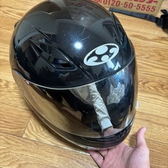 バイクシートバッグ　その他用品セットの画像