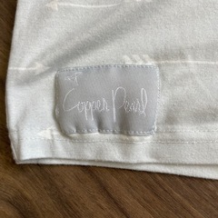 コッパーパール　授乳ケープの画像