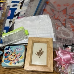 細々したもの色々！の画像