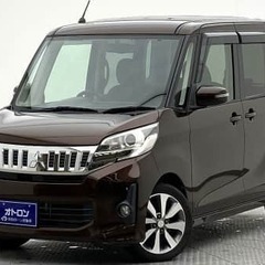 ✨三菱のAWD（4WD）の画像