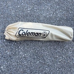 Coleman キャンプ・屋外観戦用イス   の画像