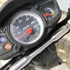 bw’s125(内地購入)
の画像