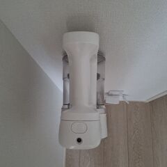 AZMKOO Cordless Cyclone Vacuum Cleanerの画像