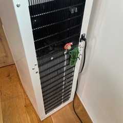ウォーターサーバー　プレミアムウォーターの画像