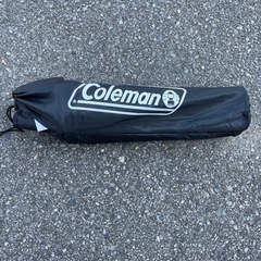 Coleman キャンプ・屋外観戦用　イス
の画像