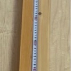 つっぱり木材　の画像