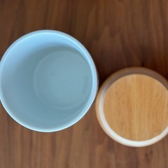 シュガーポットの画像