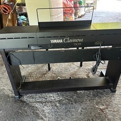 ヤマハ電子ピアノクラビノーバCLP-250の画像