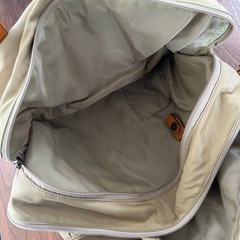 アニアスベー　バックの画像