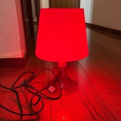 スタンドライトの画像