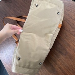 アニアスベー　バックの画像