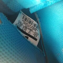 【22.5cm】 Nike Air Force 1 / レディース スニーカーの画像