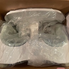 西松屋　高さ調整 ブースターチェアの画像