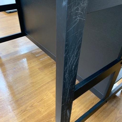 【軽トラ無料貸し出し】【IKEA】【ダイニングテーブル】【トレファク所沢店】