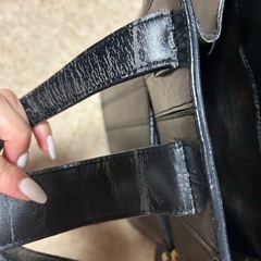冠婚葬祭　バッグの画像
