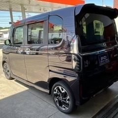✨４WD のターボ付き！の画像