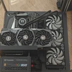 デスクトップパソコン2070sの画像