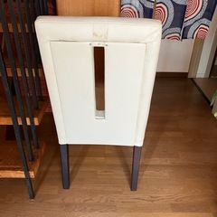 椅子の画像