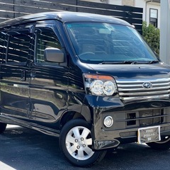 安心の総額表示！車検9年8月31日までスバルディアスワゴンRS-ターボそのまま乗って帰れますTVナビBluetoothの画像