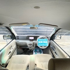 安心の総額表示！車検9年8月31日までスバルディアスワゴンRS-ターボそのまま乗って帰れますTVナビBluetoothの画像