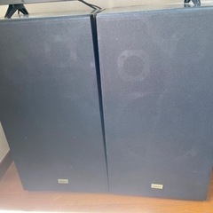 オーディオセット　ONKYO　DENON　A&Dの画像