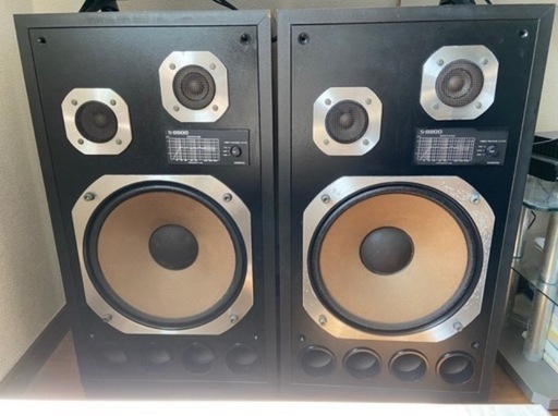 オーディオセット　ONKYO　DENON　A&D