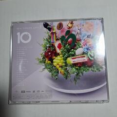 Mrs. GREEN APPLE　CDの画像