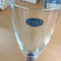 0725-005 NYIRU グラスの画像