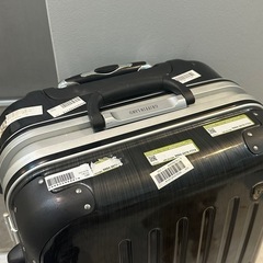 GRIFFINLAND スーツケース の画像