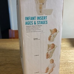 Ergobaby エルゴベビーの画像