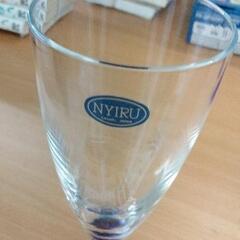 0725-008 NYIRU グラスの画像