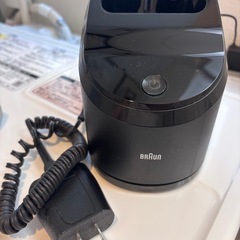 ブラウン 5series の画像