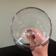 サントリー　ブランデーグラスの画像