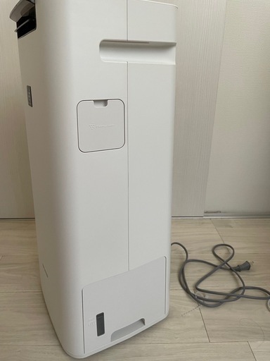美品 シャープ 加湿空気清浄機