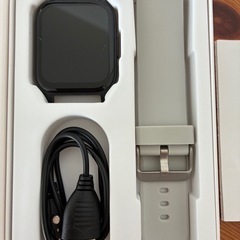 スマートウォッチ譲りますの画像