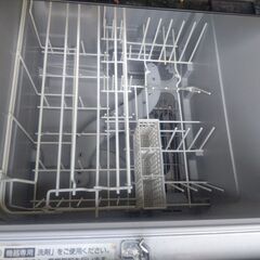 【無料】ビルトイン食洗機　　　　　　　　 NP-P45X1P1TM　②の画像