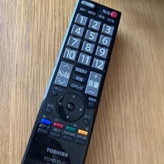 REGZA テレビお譲りします！値下げ中！の画像
