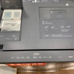 【軽トラ無料貸し出し】【Panasonic】【ドラム式洗濯機NA-VG2700R】【トレファク所沢店】の画像