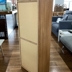 カラーボックス【町田市再生家具】0725の画像