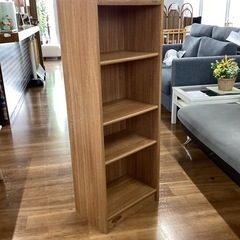 カラーボックス【町田市再生家具】0725の画像