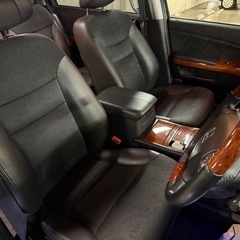 車検満タン　諸費用コミ　美車　エリシオン　プレステージ　の画像