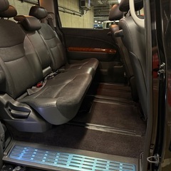 車検満タン　諸費用コミ　美車　エリシオン　プレステージ　の画像